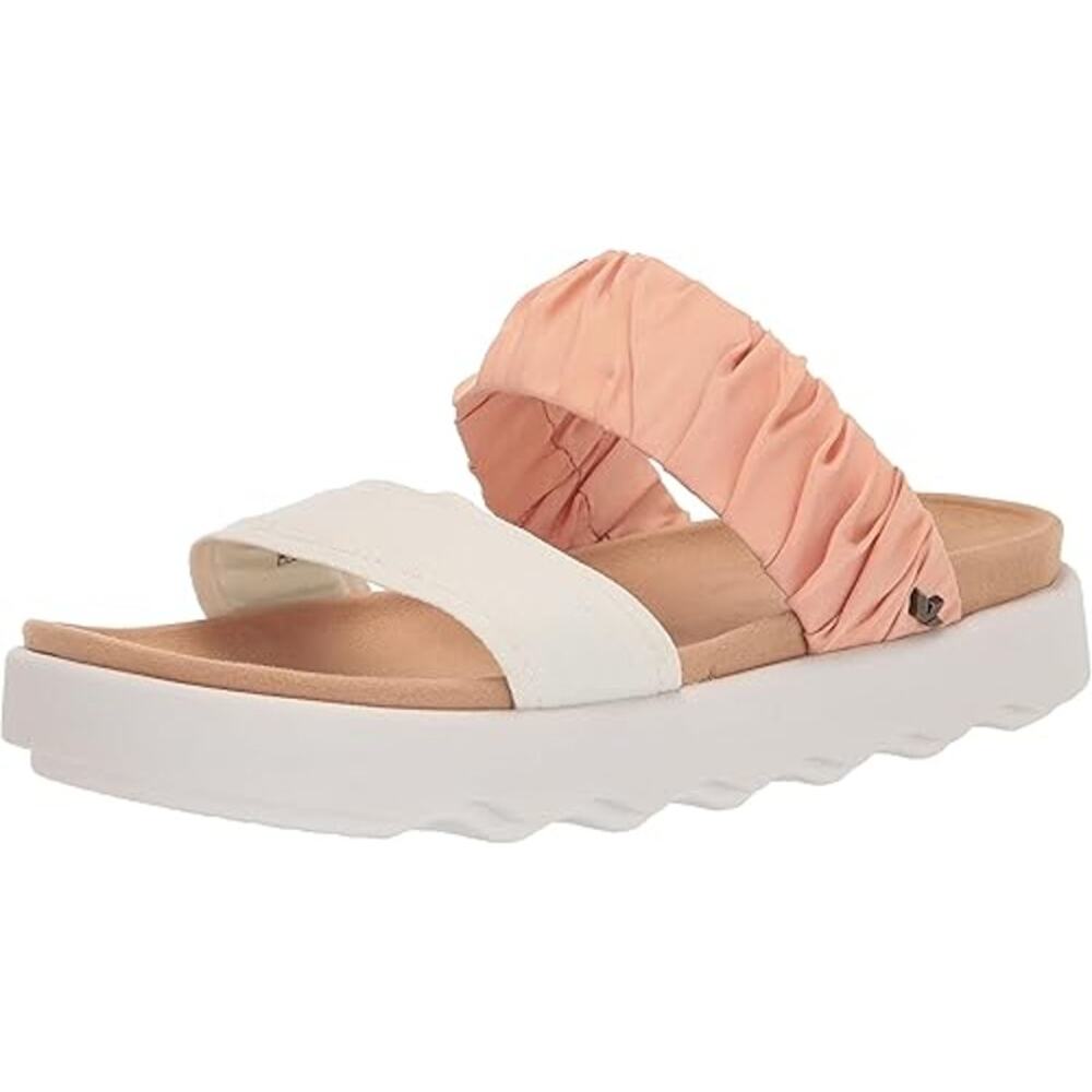 NEW Koolaburra by Ugg Tayla Slide Size 9.5 New